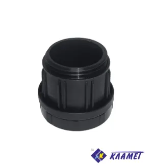 Пятка мебельная регулируемая D 50